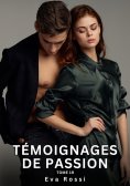 eBook: Témoignages de Passion. Tome 19