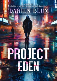 ebook: Project Eden