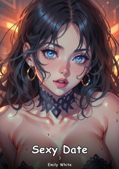 eBook: Sexy Date. 3