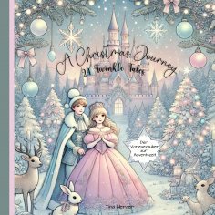 ebook: A Christmas Journey