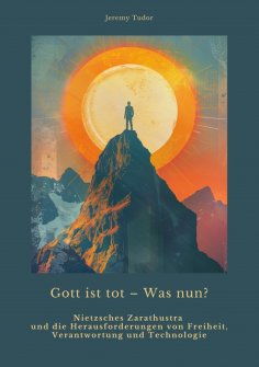 ebook: Gott ist tot – Was nun?