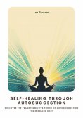 eBook: Self-Healing Through  Autosuggestion