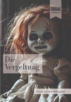 ebook: Die Vergeltung