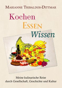 eBook: Kochen Essen Wissen