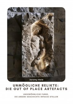 ebook: Unmögliche Relikte:  Die Out of Place Artefacts