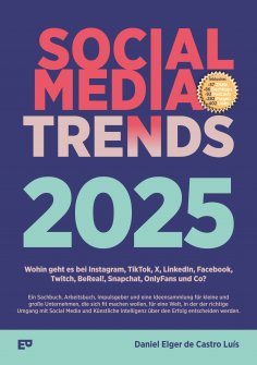 ebook: Social Media Trends 2025