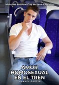 ebook: Amor Homosexual en el Tren