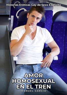 ebook: Amor Homosexual en el Tren
