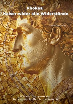 ebook: Phokas:  Kaiser wider alle Widerstände
