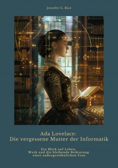 ebook: Ada Lovelace: Die vergessene Mutter der Informatik
