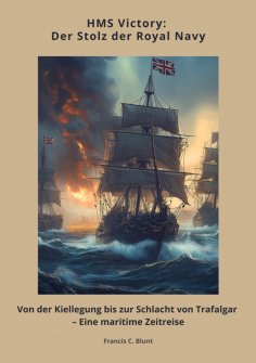 ebook: HMS Victory:  Der Stolz der Royal Navy