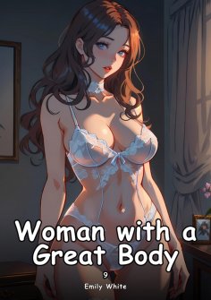 eBook: Woman with a Great Body. 9