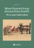 ebook: Marionetten Gesellschaft