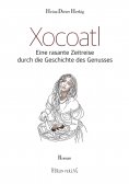 ebook: Xocoatl