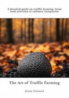 eBook: The Art of Truffle Farming