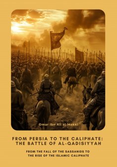 eBook: From Persia to the Caliphate:  The Battle of al-Qadisiyyah