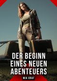 ebook: Der Beginn eines neuen Abenteuers