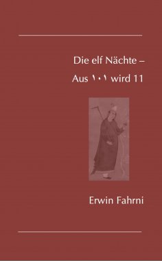 ebook: Die elf Nächte – Aus 101 wird 11