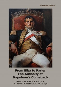 eBook: From Elba to Paris: The Audacity of Napoleon's Comeback