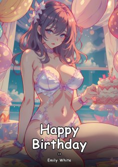 eBook: Happy Birthday. 13