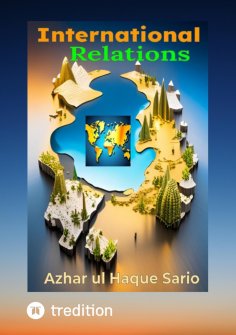 eBook: International Relations