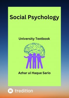 eBook: Social Psychology