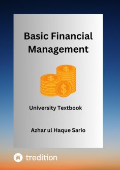 eBook: Basic Financial Management
