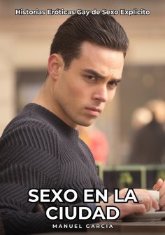 ebook: Sexo en la Ciudad