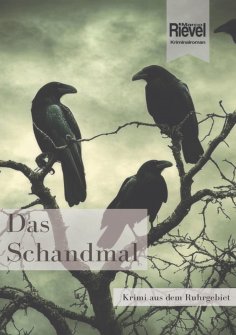 ebook: Das Schandmal
