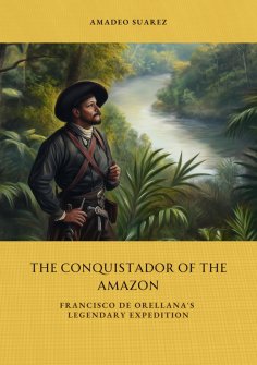eBook: The Conquistador of the Amazon