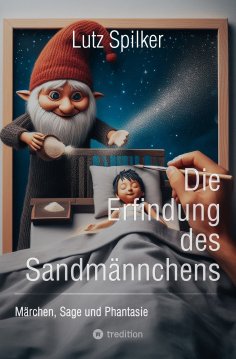 ebook: Die Erfindung des Sandmännchens