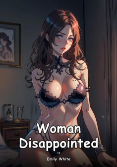 eBook: Woman Disappointed. 16