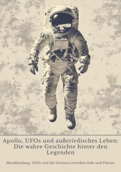 ebook: Apollo, UFOs und außerirdisches Leben:  Die wahre Geschichte hinter den Legenden