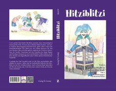 ebook: Hitziblitzi