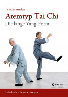 ebook: Atemtyp Tai Chi