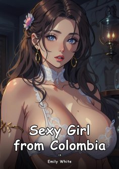 eBook: Sexy Girl from Colombia. 19