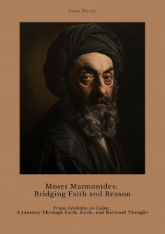 eBook: Moses Maimonides:  Bridging Faith and Reason