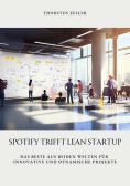 ebook: Spotify trifft Lean Startup