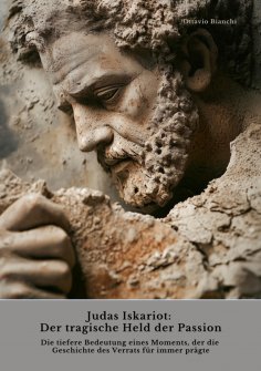 ebook: Judas Iskariot:  Der tragische Held der Passion