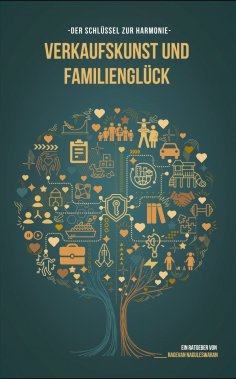 ebook: Verkaufskunst und Familienglück