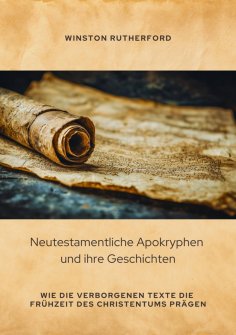ebook: Neutestamentliche Apokryphen und ihre Geschichten