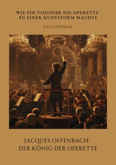 eBook: Jacques Offenbach:  Der König der Operette