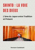 eBook: Shinto : La Voie des Dieux II