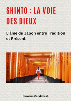 eBook: Shinto : La Voie des Dieux II