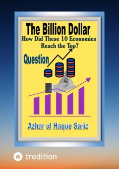 eBook: The Billion Dollar Question