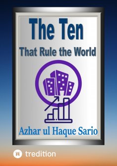 eBook: The Ten That Rule the World