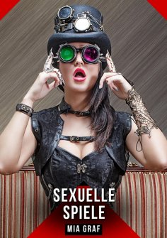 ebook: Sexuelle Spiele