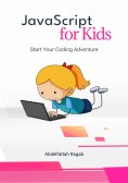 eBook: JavaScript for Kids