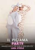 ebook: Il Pigiama Party