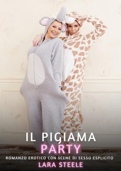 ebook: Il Pigiama Party